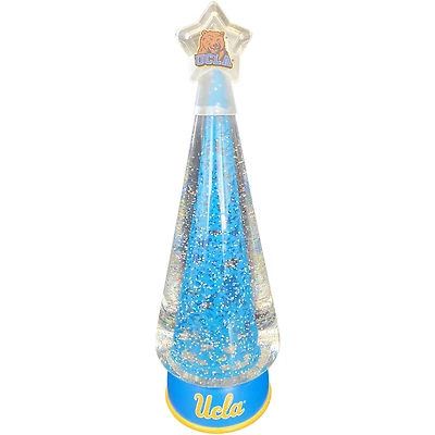UCLA Bruins 12" Tree Globe
