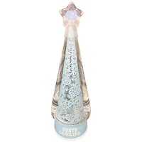 North Carolina Tar Heels 12" Tree Globe