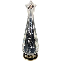 Colorado Buffaloes 12" Tree Globe