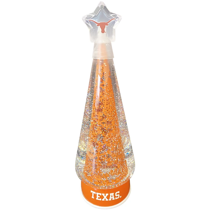 Texas Longhorns 12" Tree Globe