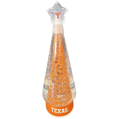 Texas Longhorns 12" Tree Globe