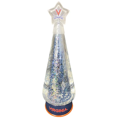 Virginia Cavaliers 12" Tree Globe