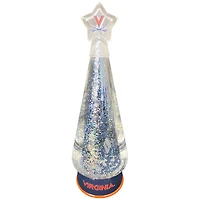 Virginia Cavaliers 12" Tree Globe