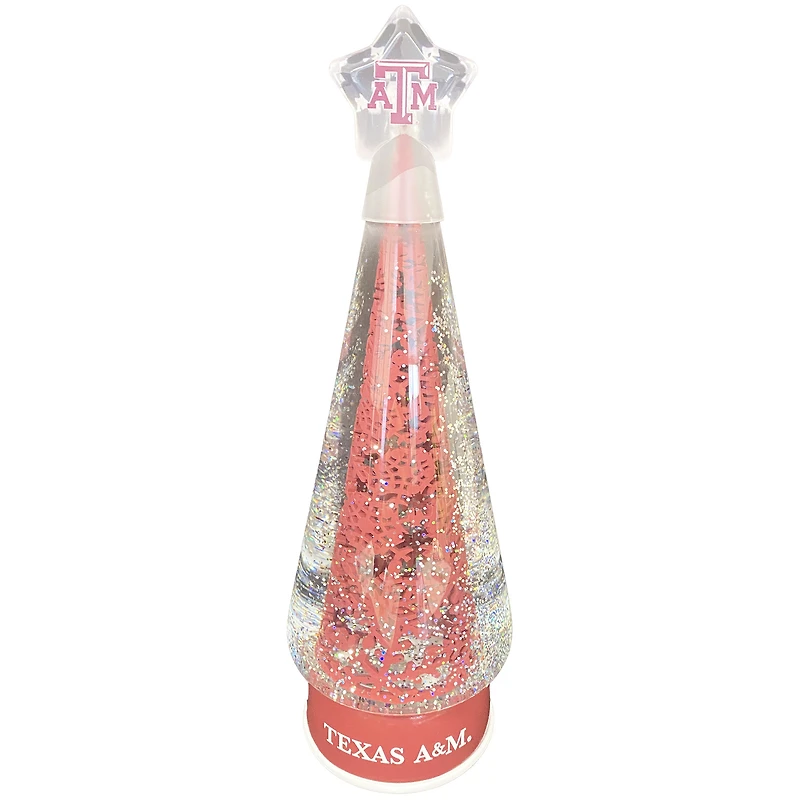 Texas A&M Aggies 12" Tree Globe
