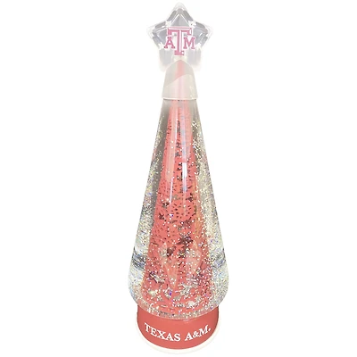 Texas A&M Aggies 12" Tree Globe