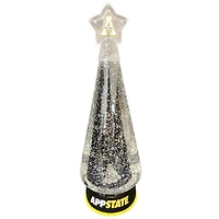 Appalachian State Mountaineers 12" Tree Globe