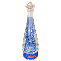 Florida Gators 12" Tree Globe
