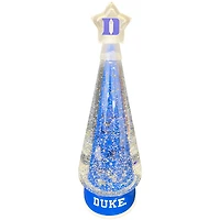 Duke Blue Devils 12" Tree Globe