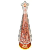 Iowa State Cyclones 12" Tree Globe