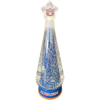 Auburn Tigers 12" Tree Globe