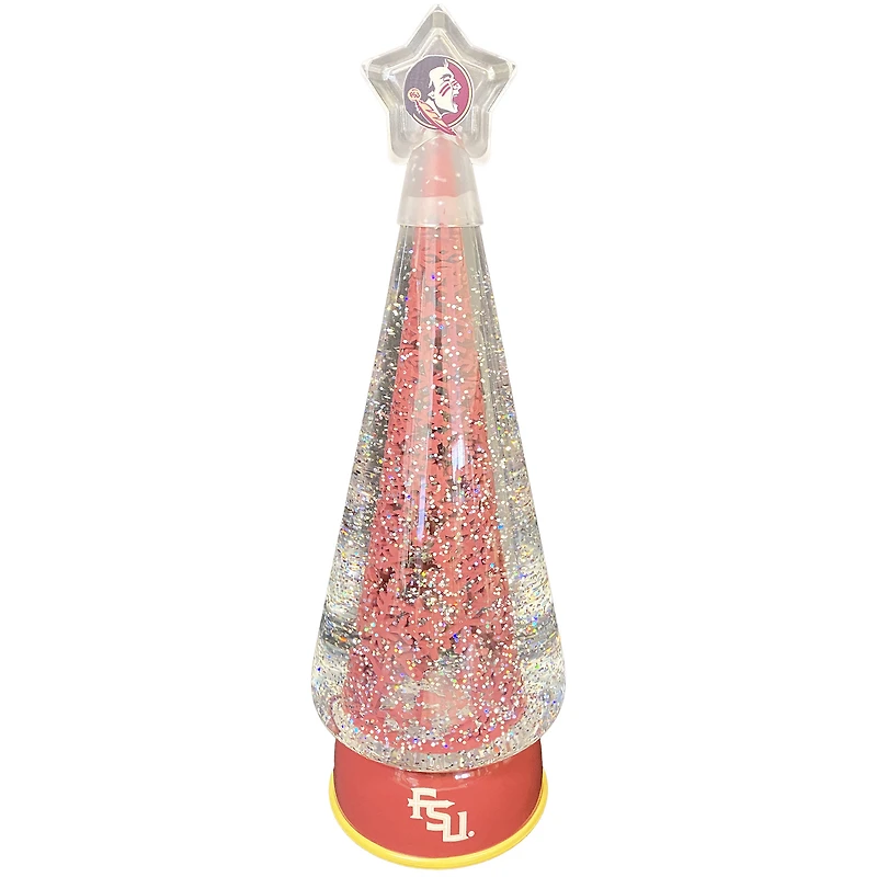 Florida State Seminoles 12" Tree Globe