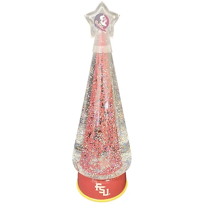 Florida State Seminoles 12" Tree Globe
