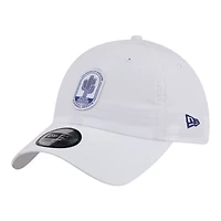 Men's New Era  White Los Angeles Dodgers 2026 Spring Training Fan Pack Icon Casual Classic Adjustable Hat
