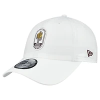 Men's New Era  White San Diego Padres 2026 Spring Training Fan Pack Icon Casual Classic Adjustable Hat