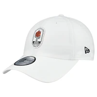 Men's New Era  White San Francisco Giants 2026 Spring Training Fan Pack Icon Casual Classic Adjustable Hat