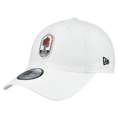 Men's New Era  White San Francisco Giants 2026 Spring Training Fan Pack Icon Casual Classic Adjustable Hat