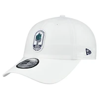 Men's New Era  White Seattle Mariners 2026 Spring Training Fan Pack Icon Casual Classic Adjustable Hat