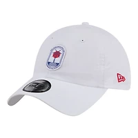 Men's New Era  White Philadelphia Phillies 2026 Spring Training Fan Pack Icon Casual Classic Adjustable Hat