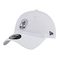 Men's New Era  White Chicago White Sox 2026 Spring Training Fan Pack Icon Casual Classic Adjustable Hat