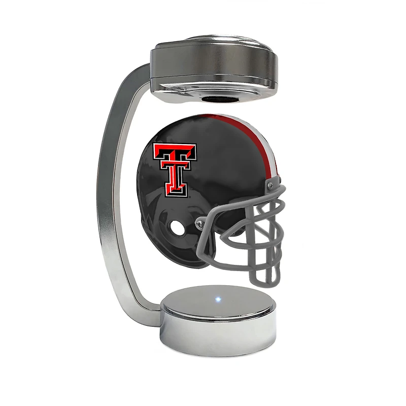 Pegasus Texas Tech Red Raiders Mini Metallic Hover Helmet