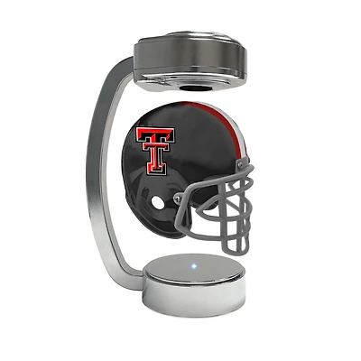 Pegasus Texas Tech Red Raiders Mini Metallic Hover Helmet