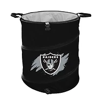 Pegasus Las Vegas Raiders Big Logo Collapsible Can