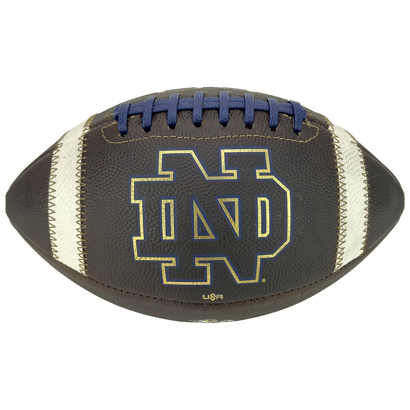 Team Issue Notre Dame Fighting Irish Vapor Elite Game Football