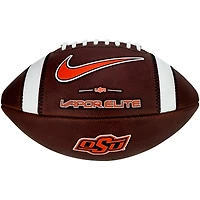 Nike Oklahoma State Cowboys Vapor Elite Game Football