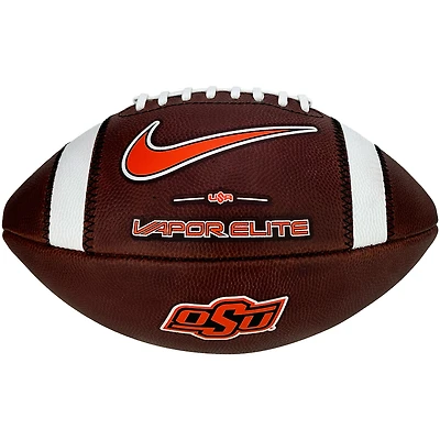 Nike Oklahoma State Cowboys Vapor Elite Game Football