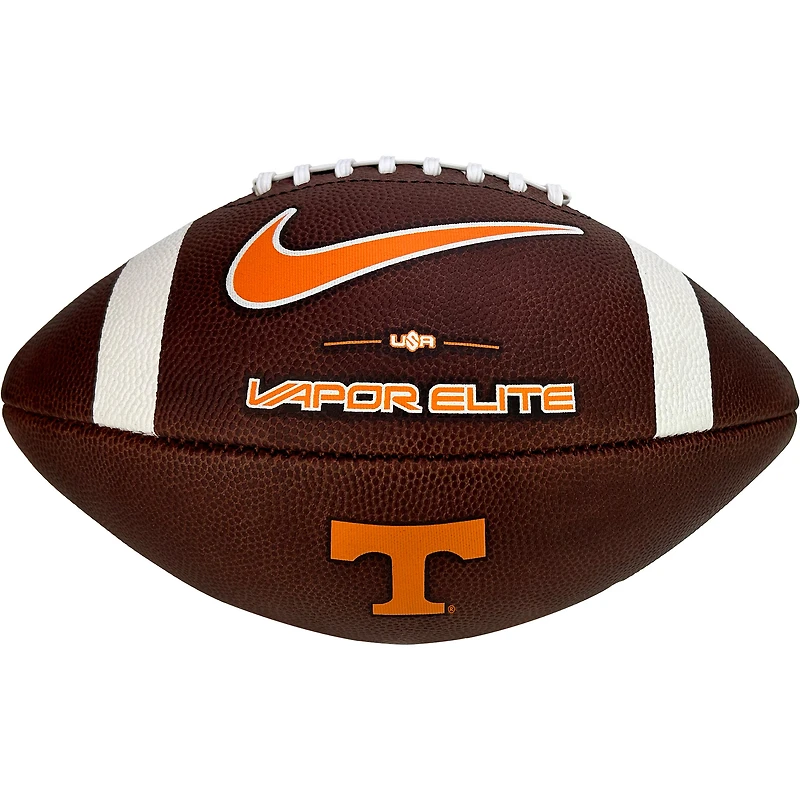 Nike Tennessee Volunteers Vapor Elite Game Football