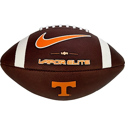 Nike Tennessee Volunteers Vapor Elite Game Football
