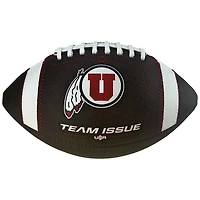 Team Issue Utah Utes Vapor Elite Game Football