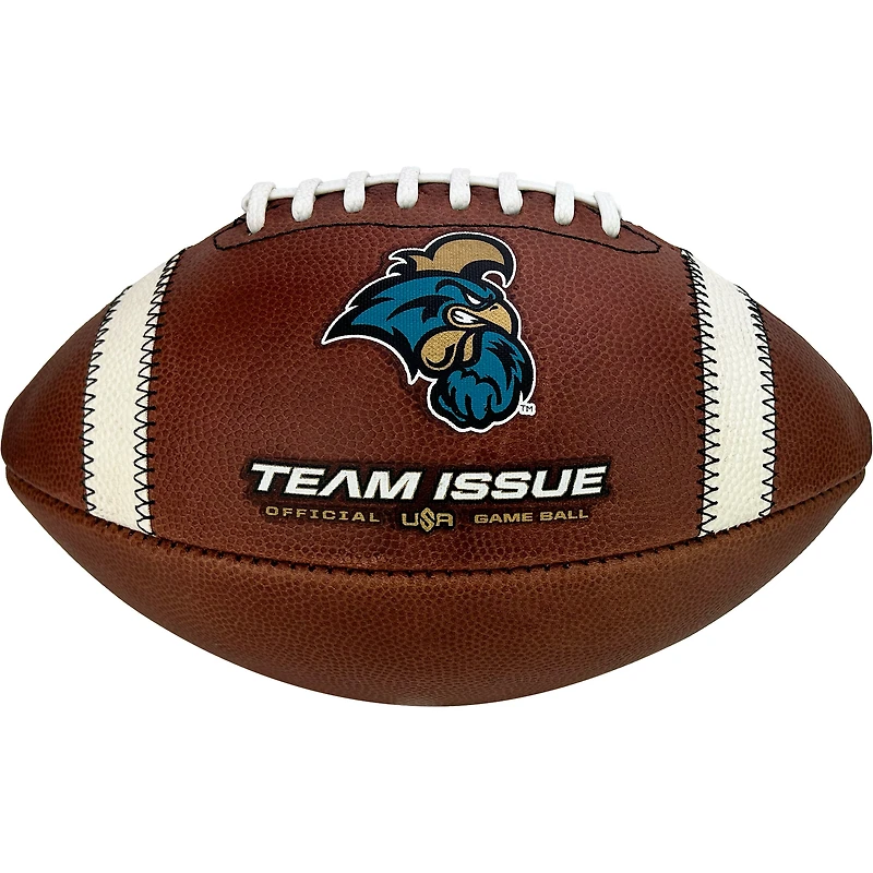 Team Issue Coastal Carolina Chanticleers Vapor Elite Game Football