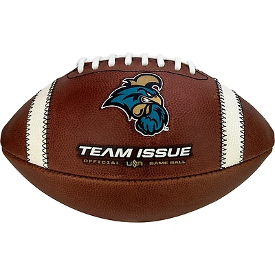 Team Issue Coastal Carolina Chanticleers Vapor Elite Game Football