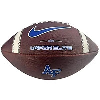 Nike Air Force Falcons Vapor Elite Game Football
