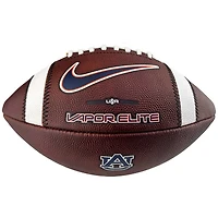 Nike Auburn Tigers Vapor Elite Game Football