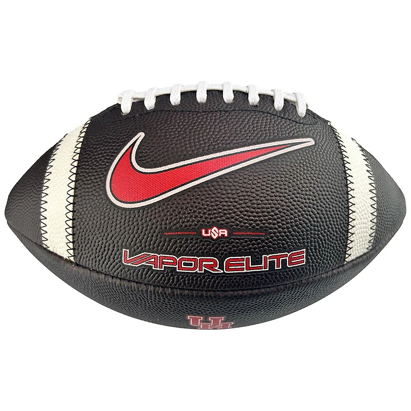 Nike Houston Cougars Vapor Elite Game Football
