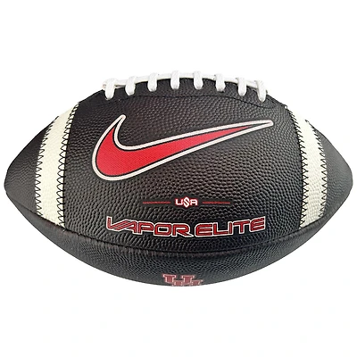 Nike Houston Cougars Vapor Elite Game Football