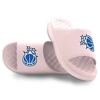 Unisex ISlide Orlando Magic Primary Logo Motive Slide Sandals