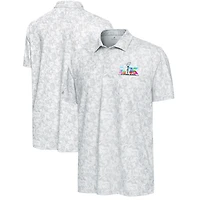 Men's Antigua Super Bowl LX Lush Button-Up Shirt