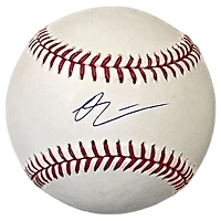 Owen Caissie Chicago Cubs Autographed Baseball