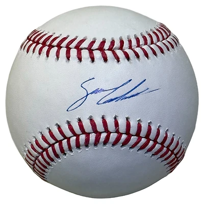 Slade Caldwell Arizona Diamondbacks Autographed Baseball