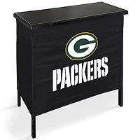 Green Bay Packers Portable Bar