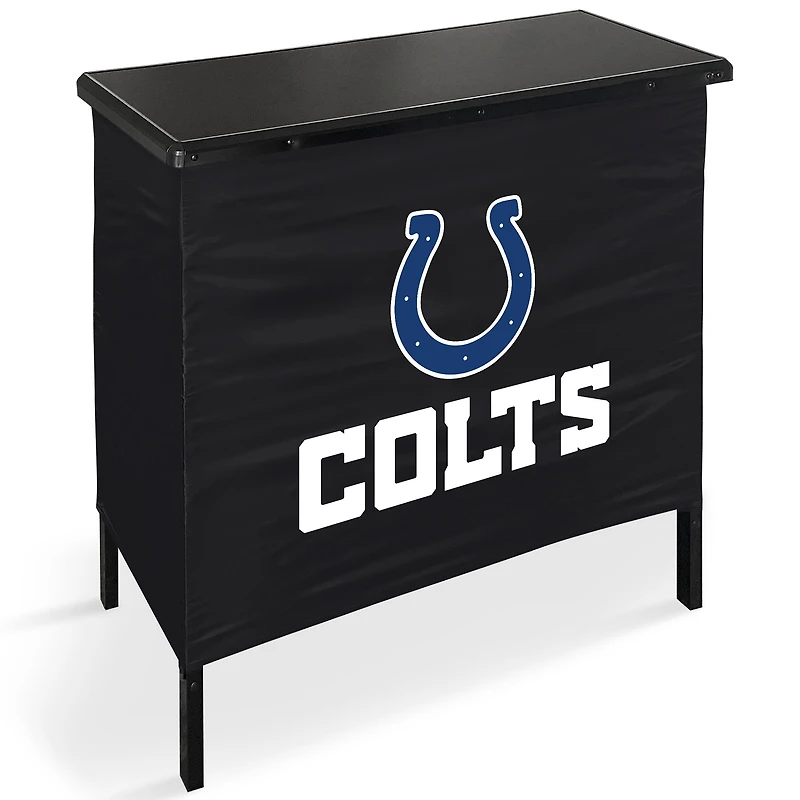 Indianapolis Colts Portable Bar