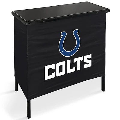 Indianapolis Colts Portable Bar