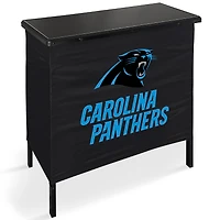 Carolina Panthers Portable Bar