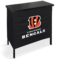 Cincinnati Bengals Portable Bar