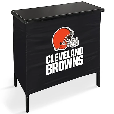 Cleveland Browns Portable Bar