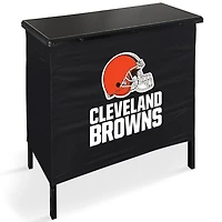 Cleveland Browns Portable Bar