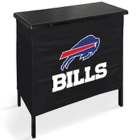 Buffalo Bills Portable Bar